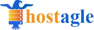 Hostagle company logo