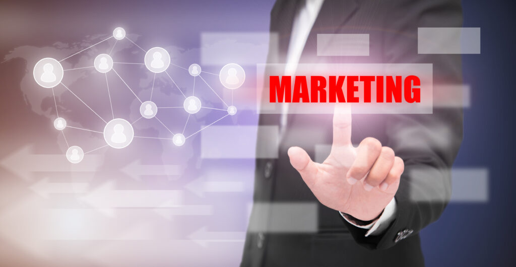 digital marketing services futured image
